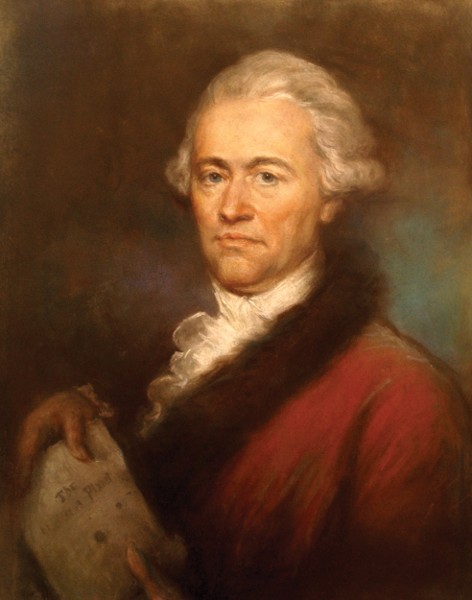 William Herschel (1738 – 1822)